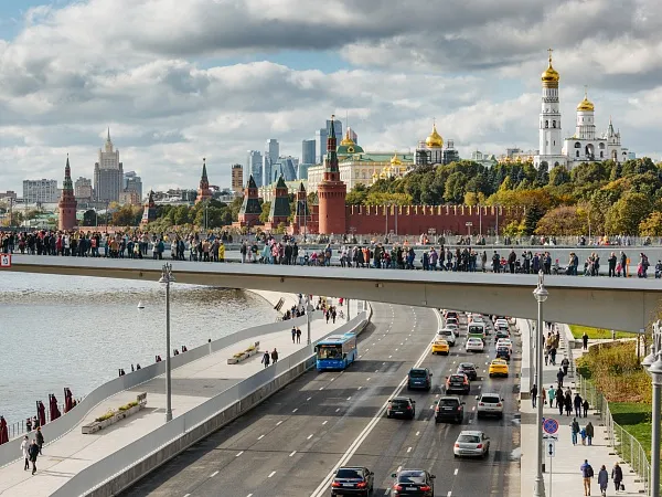 Прогулки по историческим достопримечательностям Москвы Прогулки по историческим достопримечательностям Москвы